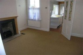 2 Bedroom Detached